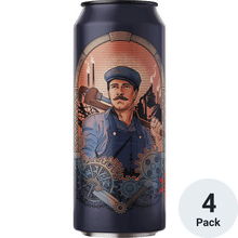 Revolution Working Man English Mild