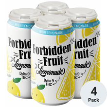 Forbidden Fruit THC 10mg Lemonade