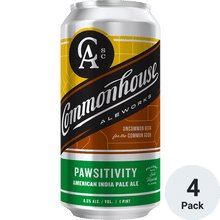 Commonhouse Pawsitivity