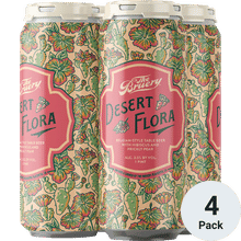 The Bruery Desert Flora