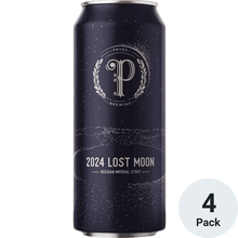 Pryes Lost Moon