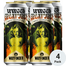 Wayfinder Winged Creatures