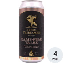 Seven Tribesmen Campfire Tales