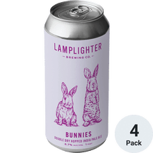 Lamplighter Bunnies