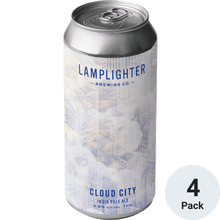 Lamplighter Cloud City