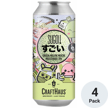 Crafthaus Sugoi!