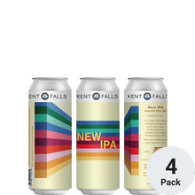 Kent Falls New IPA