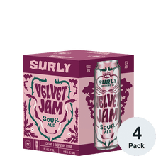 Surly Velvet Jam Sour Ale