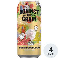 Against The Grain Bock A Doodle Doo