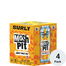 Surly Mosh Pit Juicy Pale Ale