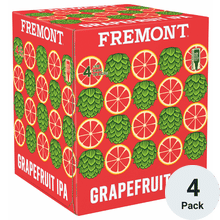 Fremont Grapefruit IPA
