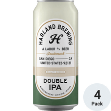 Harland Double IPA
