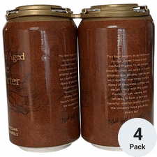 (512) Whiskey Barrel Aged Double Pecan Porter