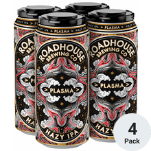 Roadhouse Plasma Hazy IPA