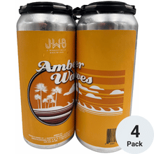 J. Wakefield Amber Waves