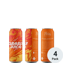 Pariah Clearly Juice