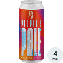Strange Fruit People's Pale