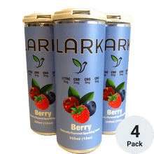 Lark THC 5mg Berry