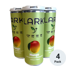 Lark THC 5mg Mango