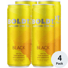 DNU Boldt THC 5mg Black Iced Tea