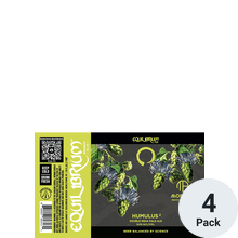 Equilibrium Humulus 2