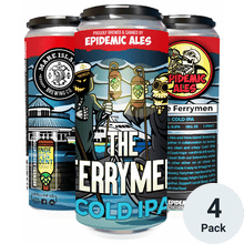 Epidemic The Ferrymen