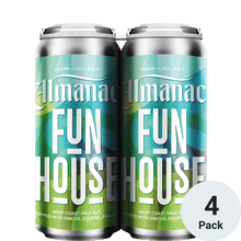 Almanac Fun House