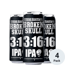 El Segundo Broken Skull 316 IPA