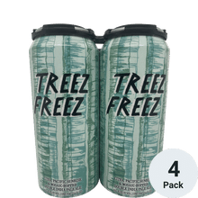 Hop Butcher Treez Freez