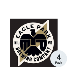 Eagle Park Dual Needler Running Riot