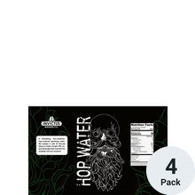 Invictus Non-Alcoholic Hop Water