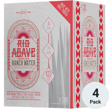 Rio Agave Ranch Water Panhandle Cherry
