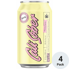 Cali Sober THC 5mg Paloma Spritz