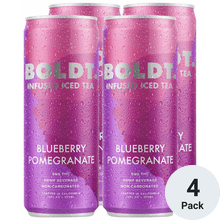 DNU Boldt THC 5mg Blueberry Pomegranate