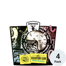 Drekker Execution Club