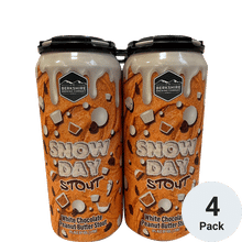 Berkshire Snow Day Stout