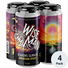 Wise Man Heaven's Climate