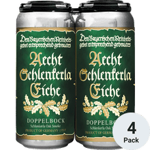 Aecht Schlenkerla Oak Smoke Doppelbock