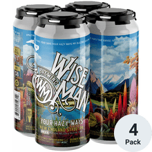 Wise Man Your Hazy Ways