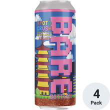 Barebottle Kyoto Crush