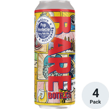 Barebottle Pop Audacia