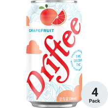 Driftee THC 5mg Grapefruit