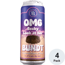Barrel Brothers OMG Becky Look At Her Bundt