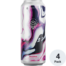 Hopfly Buddha IPA