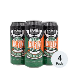 Grand Canyon Brew 42