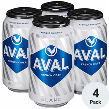 Aval Blanc