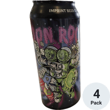 Imprint DDH Mosaic Moon Rocks