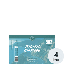 902 Brewing Pacific Highway