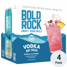 Bold Rock Bay Crush