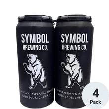 3 Nations Symbol Russian Imperial Stout